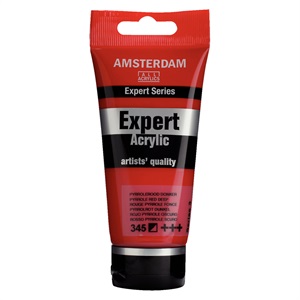 AAC EXPERT 75ML PYRROLE RED DEEP